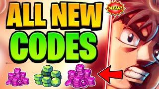  HUGE UPDATE  UNTITLED BOXING GAME ROBLOX CODES - UNTITLED BOXING GAME CODES