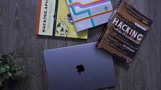 Why You Should Get A Macbook For Cybersecurity