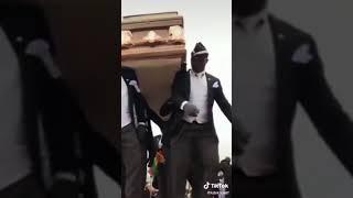 Coffin dance original video