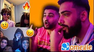 ROASTING STRANGERS ON OMEGLE | #3