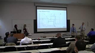 Spring 2014 - Burgess & Niple Group Presentation