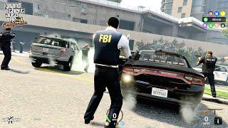 GTA 5Real & LA Revo MAY Update Showcase 2025
