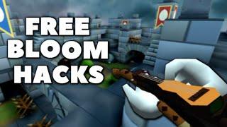 (2024 NEW) How To Get FREE Bloom HACKS In Shell Shockers! | New Shell Shockers Hack 2024