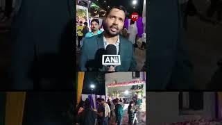 Khan Sir’s Grand Wedding Feast for 50,000 Students!