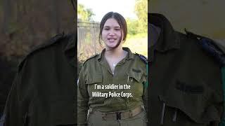 These are the women of the IDF#internationalwomensday