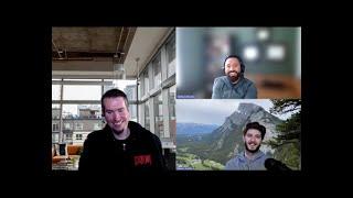 TWRTW Ep #8 ft. Anthony Placeres - ROI of AI? GPT-5 and Llama 4, TSMC yields, $4.5B chatbots, Russia