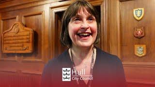 Hull Hosts Opportunity Marketplace for Young People | Hull City Council