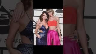 Taylena forever #taylorswift #selenagomez  #swifties #taylena