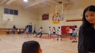 Friday Lower-Rec Division Season 6 W8G3 HIGH FUNCTION X DESTINY 02142025