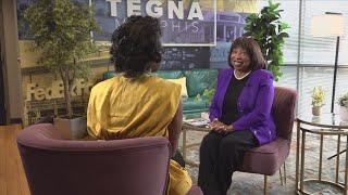 Judge Bernice Donald discusses police reform with ABC24