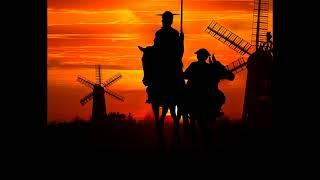 Description of the type Don Quixote (intuitive-logical extrovert, ENTP)