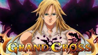 DEMON KING MELIODAS STILL NUMBER #1 UNIT IN GAME?! DEMON TEAMS TOO OVERPOWERED! [7DS: Grand Cross]