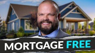 Mortgage-Free on $600k Home After Near Death Crash