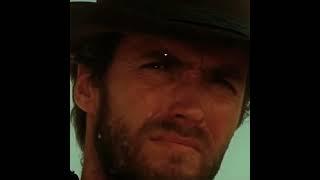 The man with no name edit | Clint Eastwood