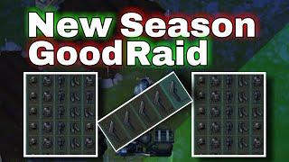 New Season New Good Raid (Badkids) Last Day on Earth Survival