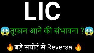 LIC share | LIC share Latest news | LIC Share news today