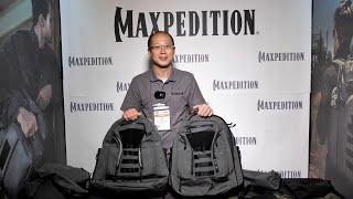 2023 SHOT Show - Maxpedition New Products