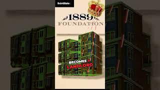 Housing Scandal: Unveiling the Scheme | Rusted Threads | Johnstown, PA
