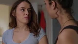 Camila and Jocelyn 4 - East los High