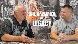 Bill Kazmaier - The Legacy