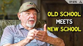 Old-School Lessons Every Hunter Still Needs Today