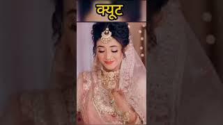 # yeh rishta kya kehlata hai All' actress ️ nature ️ very nice  # trending video# sorts 