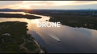 Drone Showreel