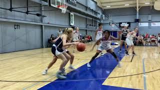 Heidi McCormick TOC Highlights / Des Moines, IA / 7.9.20 - 7.12.20