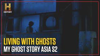 The Guardian and the Little Dutch Girl | My Ghost Story Asia (S2)