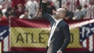 FIFA 18 - Zinadine Zidane