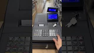 SAM4s NR-510RB Electronic Cash Register