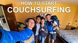 Couchsurfing - Is it really Free & how to avoid Dangerous Situations?