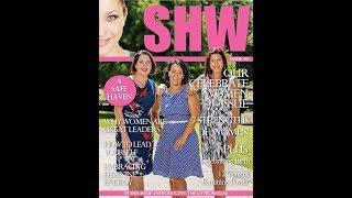 Smart Healthy Women Magazine Issue 50