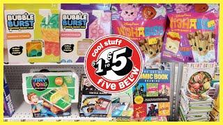 FIVE BELOW BROWSE WITH ME WHAT'S NEW SHOP WITH ME 2021