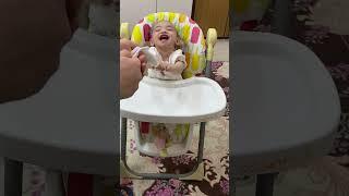Endless Giggles! #playtime #cutebaby #family