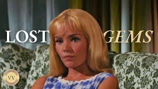 10 Forgotten Films That Still Shine | Hidden 60s Movie Gold!