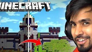 HOW TO INSTALL TECHNO GAMERS WORLD IN MINECRAFT |#edit #app #minecraft #technogamerz