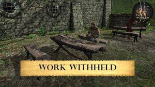 Two Worlds - Work Withheld (Side Quest)