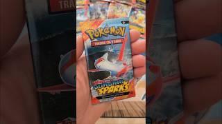 Pokemon pack opened #pokemoncards #share #pokemontcg #pokémon #tcgpokemon #tcg #subscribe #shorts