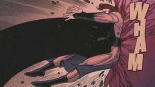 Sentry & Hulk VS Void