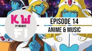 KFR: Anime & Music | Kawaii-Fi Radio Podcast