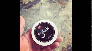 BLACK JACK Original portion by Snix Snus