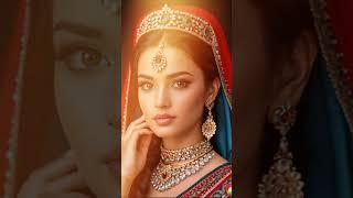 AI Miss Afghanistan 2024: Aria, The Digital Beauty Ambassador