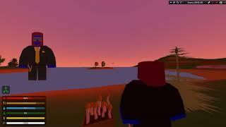 Обзор модов на unturned #1  Drugs mod(наркотики)