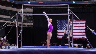 2015 P&G Championships - Sr  Women Day 2 - NBC Full Broadcast