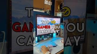 Top 10 Games You Can Play on Your School Computer #gamingsetup #gaming #lostgamerio #geoguessr #tech