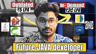 This New Java tools 2x your salary  | Industry report added | TAMIL