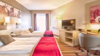 Leonardo Royal Hotel Frankfurt || Recommended 4 Stars Hotel || Frankfurt, GERMANY