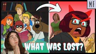 Can Scooby Doo Still Be ACTUALLY Good?