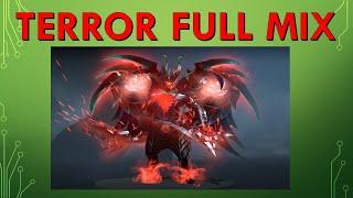 El Mejor Set Mix de TerrorBlade